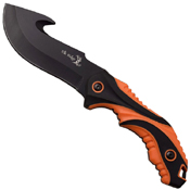 Elk Ridge 564 Nylon Fiber Handle Fixed Blade Knife