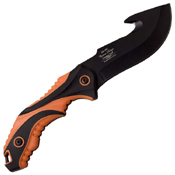 Elk Ridge 564 Nylon Fiber Handle Fixed Blade Knife