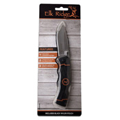 Elk Ridge Injection Handle Folding Knife