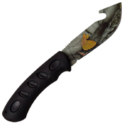 Elk Ridge ER-925 3Cr13 Steel Blade Hunting Knife Set
