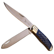 Elk Ridge C-tek Handle Folding Knife