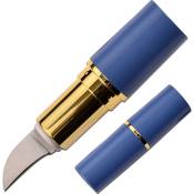 Femme Fatale Fixed Blade Lipstick Blade