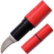 Femme Fatale Fixed Blade Lipstick Blade