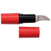 Femme Fatale Fixed Blade Lipstick Blade