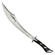 Fantasy Master FM-528 Carbon Steel Short Sword