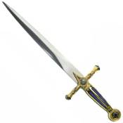 Medieval 21.5 Inch Sword