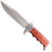 Master Cutlery Survivor HK-783 Fixed Knife