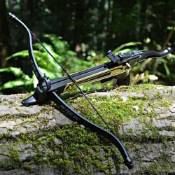 USA MTech Metal Pistol Crossbow