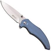 USA Manual Folding Knife Mtech