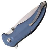 USA Manual Folding Knife Mtech