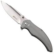 MT-1035GY Mtech USA Manual Folding Knife