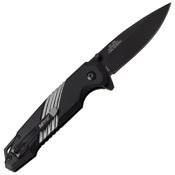 Manual Folding Knife MTech USA