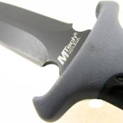MTech 6.5'' Neck Fixed Knife