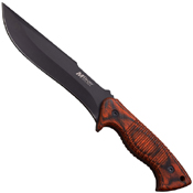 MTech USA 20-73WD Drop-Point Blade Fixed Knife