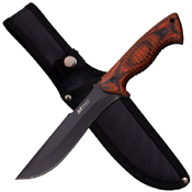 MTech USA 20-73WD Drop-Point Blade Fixed Knife
