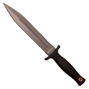 MTech 20-77 Dual Edge 11.25 Inch Overall Fixed Blade Knife