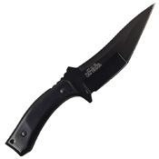 Mtech Stainless Steel Fixed Knife w/ Pakkawood Handle