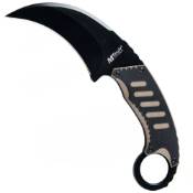 MTech MT-665BT USA Neck Knife 7.5 Inch
