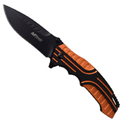 MTech USA MT-A1002 Spring Assisted Folding Knife