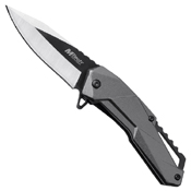 MTech USA A1136 Dual Tone Folding Blade Knife