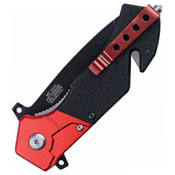 MTech USA Spring Assisted 4.75 Inch Folding Knife