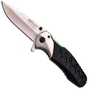 M-Tech USA Folding Knife - 8.25 Inch 