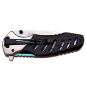 M-Tech USA Folding Knife - 8.25 Inch 