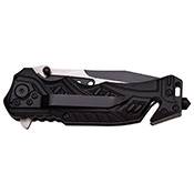 MTech Folding Knife - Fire Fighter