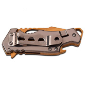 MTech USA MT-A882SGD 3 Inch Folding Knife