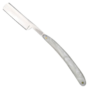 Master USA 1070 Razor Blade Folding Knife
