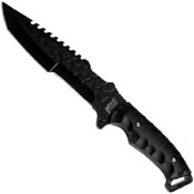 MTech Xtreme Tanto Fixed Blade Knife