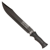 MTech USA Xtreme Micarta Handle Fixed Knife - 18 Inch