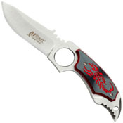 Mtech Xtreme Fixed Blade
