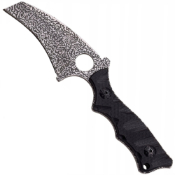 Mtech USA Xtreme Tactical Fixed Knife w/ Kydex Sheath