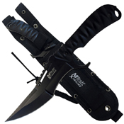 MTech USA Xtreme 11 Inch Overall Tactical Fixed Knife