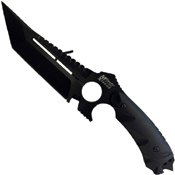 MTech USA Xtreme Tactical Fixed Blade Knife