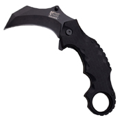 MTech USA Xtreme G10 Handle Spring Assisted Knife