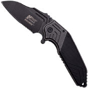 MTech USA Xtreme Ballistic Folding Blade Knife