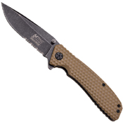 MTech USA Xtreme Ballistic 3.25 Inch Folding Blade Knife