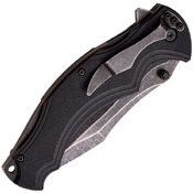 MTech USA Xtreme Ballistic Folder Knife
