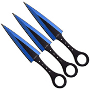 Perfect Point Arrow Throwing Knives - 7.5 Inch