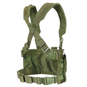 Condor Rapid Assault Chest Rig