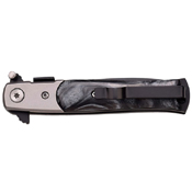 Tac-Force 4 Inch Closed Stainless Steel Folding Knife