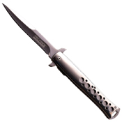 Tac-Force Mirror Blade Folding Knife
