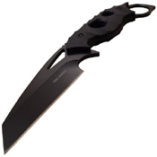 Tac-Force FIX010BK Wharncliffe Style Fixed Blade Knife
