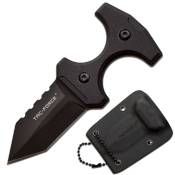 TacForce Tactical Full Tang Neck Knife