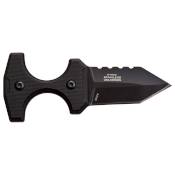 TacForce Tactical Full Tang Neck Knife