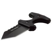 TacForce Tactical Full Tang Neck Knife