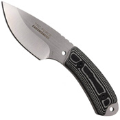 Master Cutlery TacForce MCTFE-FIX001-BK Evolution Fixed Blade Knife