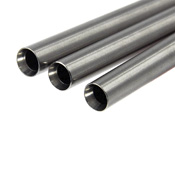 Stainless Steel 6.03mm Precision Inner Barrel 113 mm